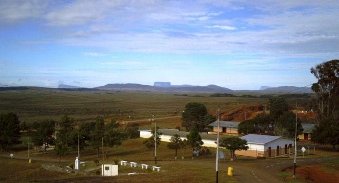 Indígenas pemones: perseguidos entre el oro y los militares por asalto a Batallón en la Gran Sabana