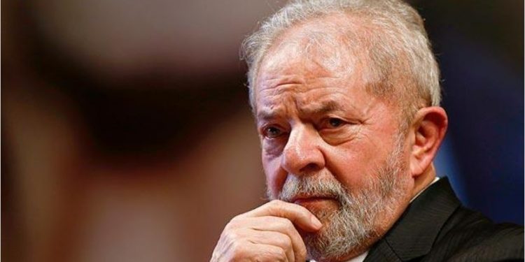 Denuncian a Lula por corrupción en nuevo proceso que vincula a Odebrecht
