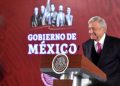 López Obrador anuncia que denunciará a Bolivia ante la Corte Penal Internacional