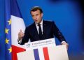 Macron asegura que fueron “neutralizados” 33 terroristas en Mali