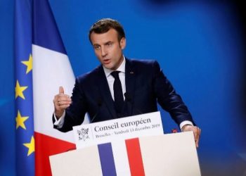Macron asegura que fueron “neutralizados” 33 terroristas en Mali