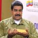 Magistrado Rebolledo asegura que en Venezuela existe una estructura criminal que opera desde el Estado