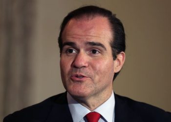 Enviado de Trump se retiró de investidura en Argentina por presencia de funcionarios de Maduro