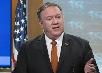 Pompeo: Hacemos un llamado a todas las naciones para que apoyen a Guaidó y a la AN