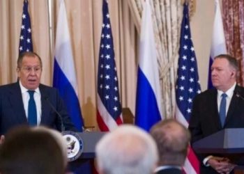 Pompeo: Si Rusia interfiere en elecciones de 2020 habrá represalias