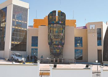 Culto a la personalidad: El museo sobre Evo Morales en Bolivia