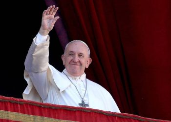 papa Francisco