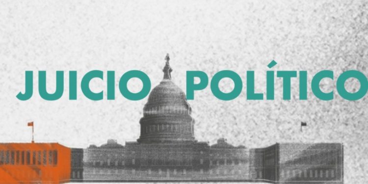 Conozca en detalle el proceso de juicio político a Donald Trump