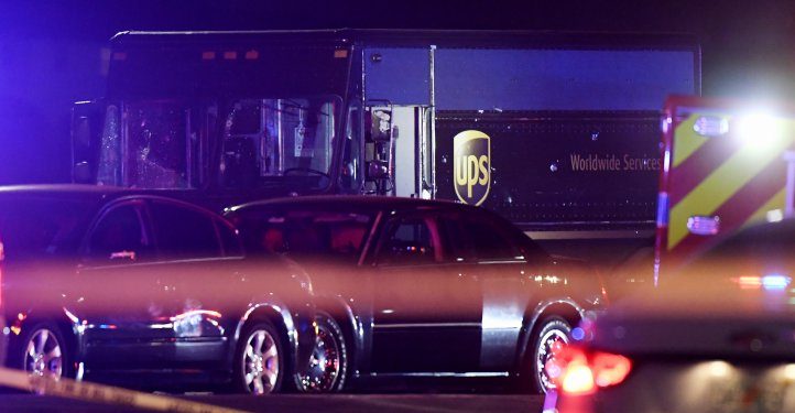 Florida: Cuestionan papel de la policía en persecución que acabó con la vida de un inocente