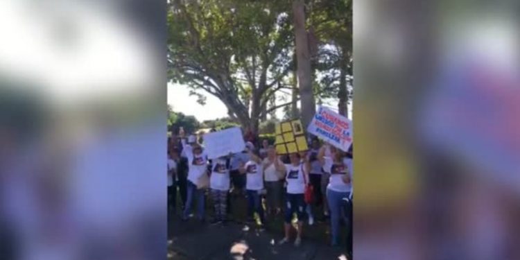 Cubanos protestarán en Miami para pedir reactivación del programa migratorio “Parole”