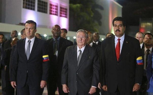 Acciones de tortura en Venezuela ligadas a “intervención principal” de la inteligencia cubana