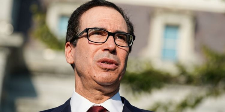 EEUU presenta iniciativa de crecimiento económico "América Crece"