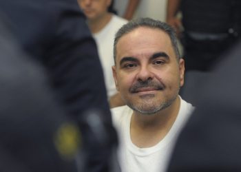 Expresidente salvadoreño Tony Saca es condenado a 10 años de cárcel por corrupción