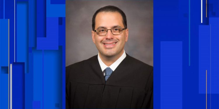 John Badalamenti nombrado juez federal por Donald Trump