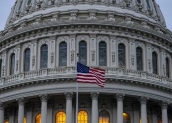 20 ex funcionarios mexicanos investigados por el Congreso de EEUU por presuntos nexos con el narcotráfico