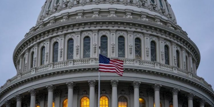 20 ex funcionarios mexicanos investigados por el Congreso de EEUU por presuntos nexos con el narcotráfico