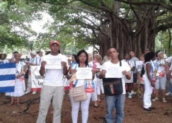 RSF afirma que en Cuba no existe libertad prensa