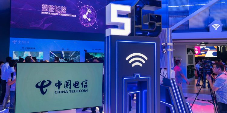 China Hoy: La otra guerra fría… el G5