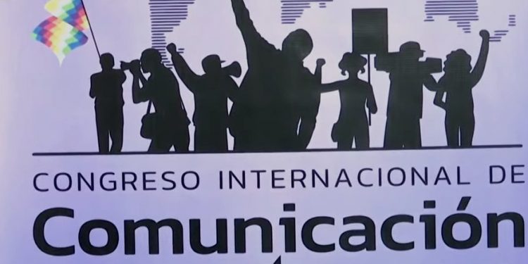 Crece la red internacional de propaganda aprobada en el Foro de Sao Paulo realizado en Caracas