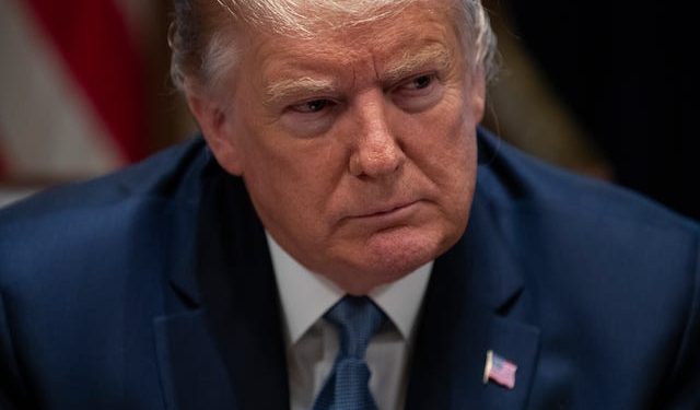 AP: Donald Trump no será destituido como primer mandatario de EEUU