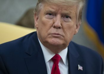AP: Donald Trump  no será destituido como primer mandatario de EEUU