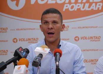 CIDH condena detención del diputado Gilber Caro y exige información sobre su paradero