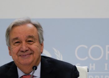Cambio climático: Cuanto mas esperemos será peor