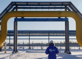 El nuevo gasoducto con el que Rusia y China dan inicio al "acuerdo del siglo"