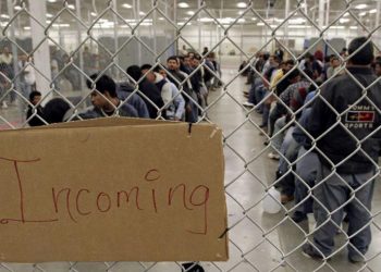 SPLC: Centros de Detención de inmigrantes infringen estándares de arresto