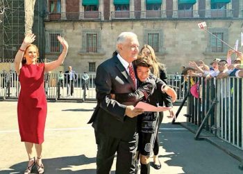 Nadie se salva de la violencia mexicana: la deuda de López Obrador