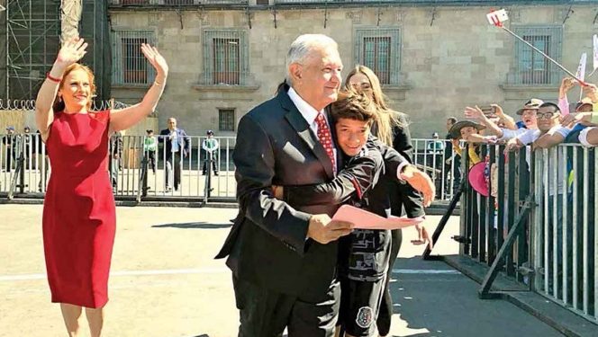 Nadie se salva de la violencia mexicana: la deuda de López Obrador
