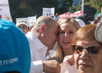 Un año del polémico gobierno de López Obrador: México cada día mas violento