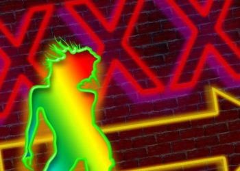 Se destapó un problema legal en Florida por no dejar ingresar a dos mujeres a un club de striptease