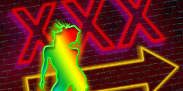 Se destapó un problema legal en Florida por no dejar ingresar a dos mujeres a un club de striptease