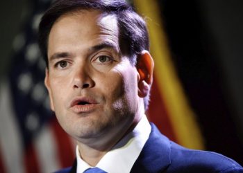 Marco Rubio: EEUU debe renovar su economía para evitar que China tome el control