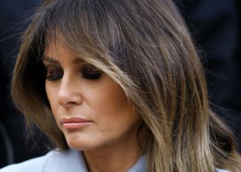 ¿Qué hará Melania Trump durante el juicio político a su esposo?