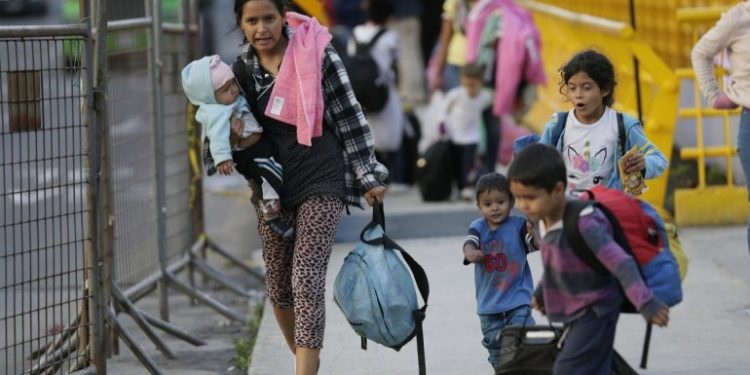 Crisis humanitaria venezolana será mayor que la Siria, se convertirá en la más grande de la historia moderna