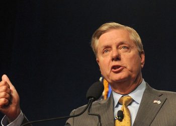 Donald Trump arribó a Florida para festejar  Navidad y el Año Nuevo