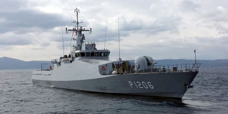 Poderío marítimo: Irán, China y Rusia comenzaron ejercicios navales en conjunto