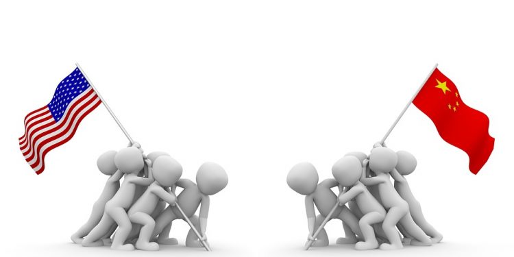 Expulsión de diplomáticos chinos por parte de Estados Unidos generó rechazo de autoridades en Pekín