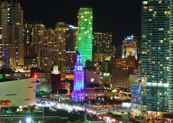 Díaz de la Portilla toma el control de Omni