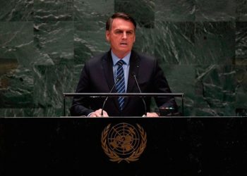 Jair Bolsonaro logra recuperar respaldo ciudadano por el optimismo económico en Brasil