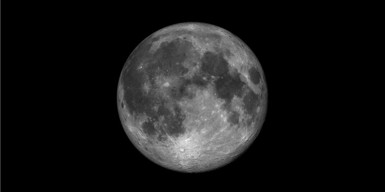 2020 ¿Quién nos retará a conquistar la Luna?