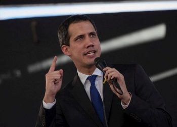 Nueva comisión creada por Guaidó espera recuperar Telesur del régimen chavista