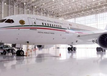 López Obrador tiene todo listo para para sortear el avión presidencial