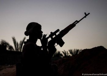 Reunión para el alto al fuego en Libia terminó sin acuerdo