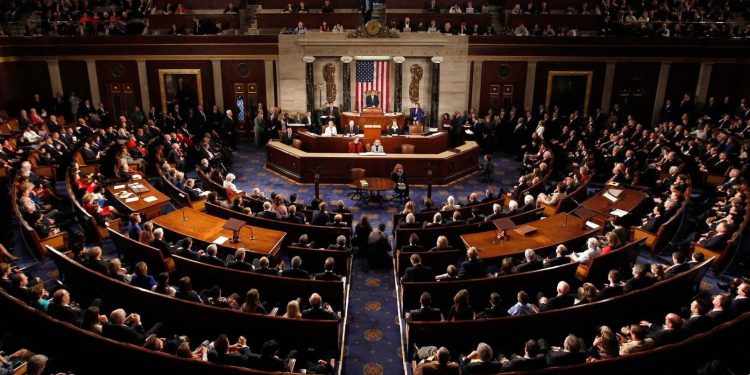 Personajes importantes en el juicio político a Trump