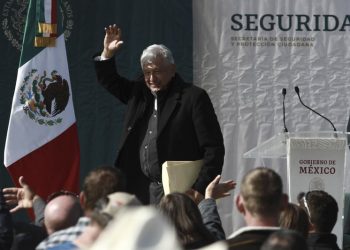 Informe revela que la economía de México entró en recesión durante el 2019