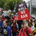 Gobierno de Trump evalúa extender lista de naciones bajo veto migratorio
