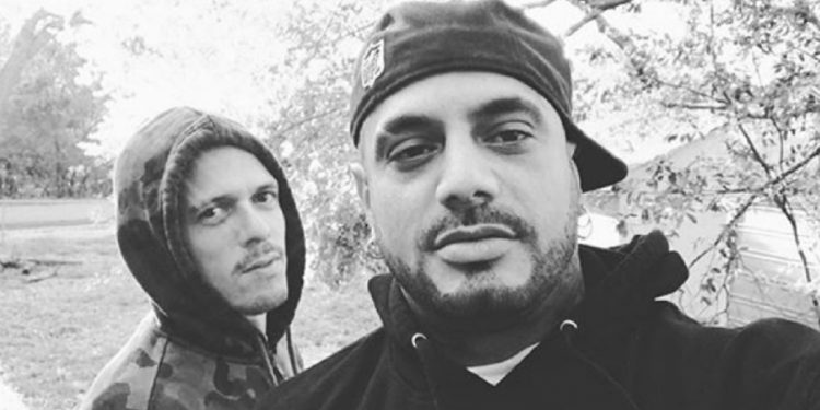 Al2 «El Aldeano» y Silvito «El Libre» lanzan rap contra el régimen cubano